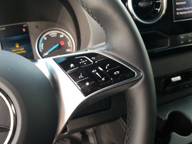 new 2024 Mercedes-Benz Sprinter 3500 car, priced at $93,468