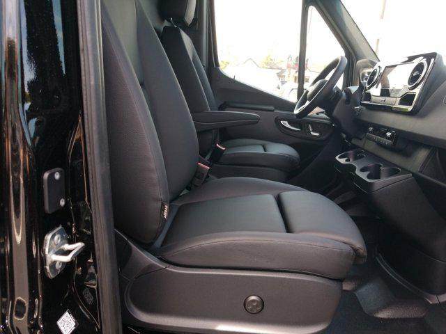new 2024 Mercedes-Benz Sprinter 3500 car, priced at $93,468