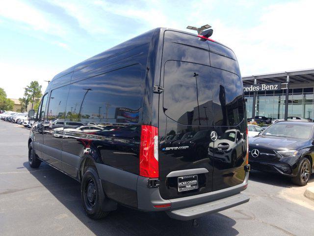 new 2024 Mercedes-Benz Sprinter 3500 car, priced at $93,468