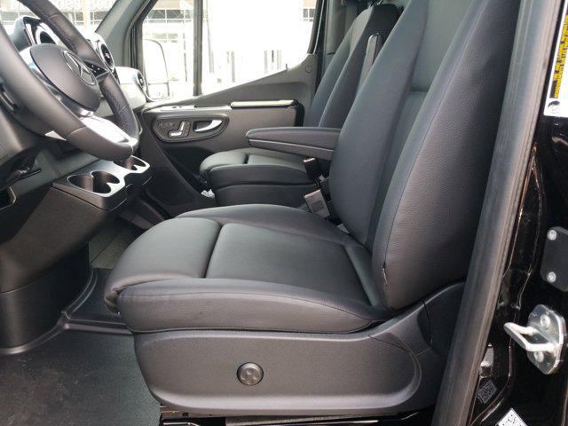 new 2024 Mercedes-Benz Sprinter 3500 car, priced at $93,468