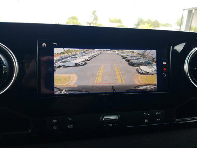 new 2024 Mercedes-Benz Sprinter 3500 car, priced at $93,468