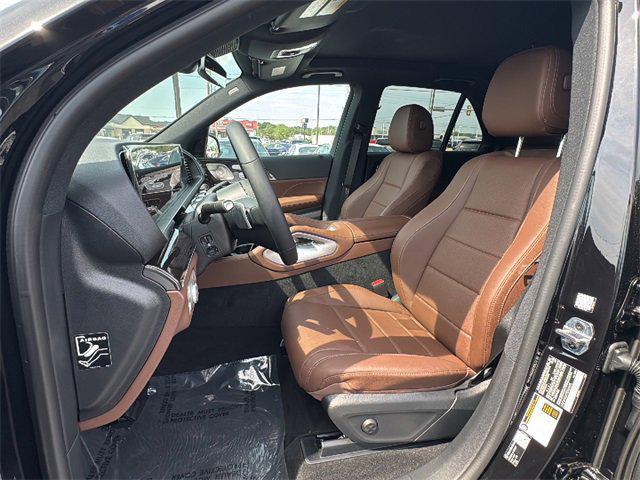 new 2026 Mercedes-Benz GLE 450 car, priced at $80,150