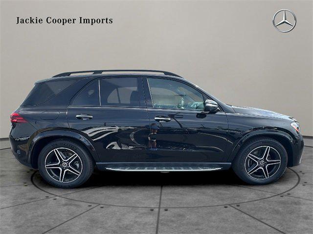 new 2026 Mercedes-Benz GLE 450 car, priced at $80,150