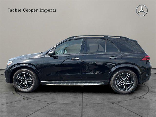 new 2026 Mercedes-Benz GLE 450 car, priced at $80,150