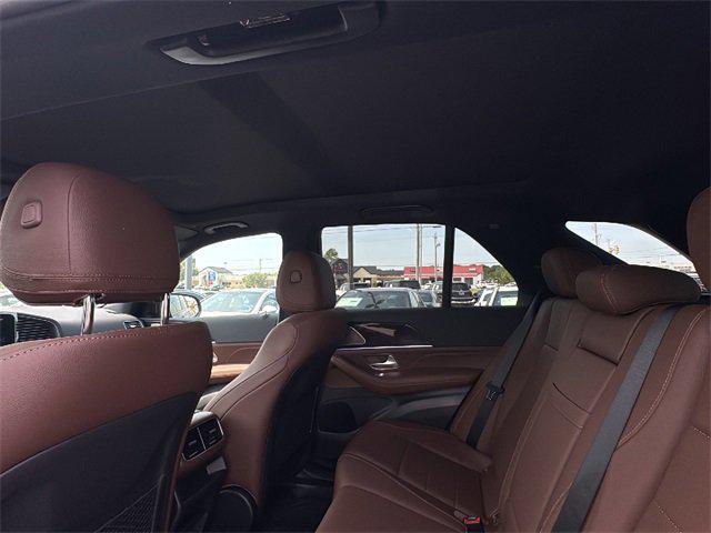new 2026 Mercedes-Benz GLE 450 car, priced at $80,150