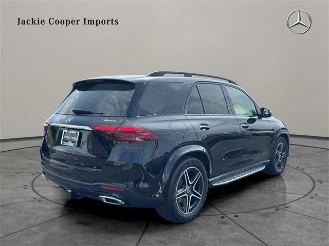new 2026 Mercedes-Benz GLE 450 car, priced at $80,150