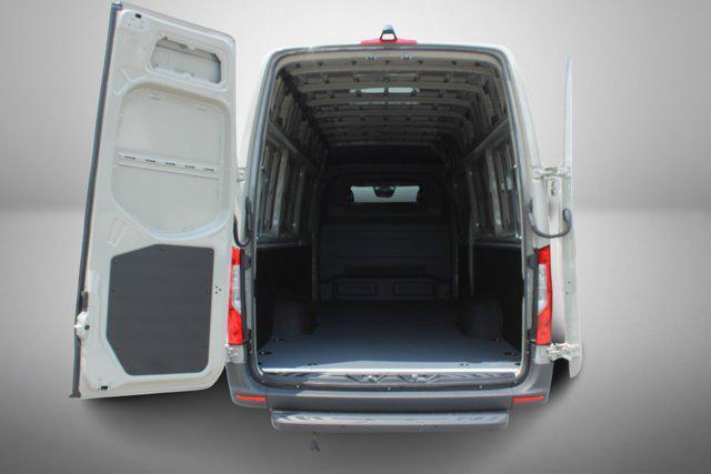 new 2024 Mercedes-Benz Sprinter 3500XD car, priced at $78,665