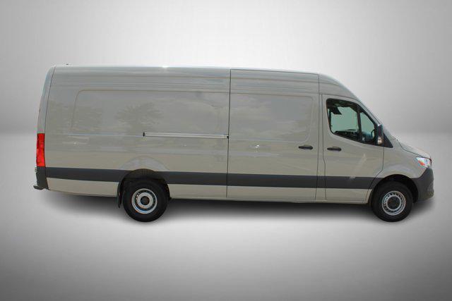 new 2024 Mercedes-Benz Sprinter 3500XD car, priced at $78,665