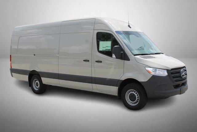 new 2024 Mercedes-Benz Sprinter 3500XD car, priced at $78,665