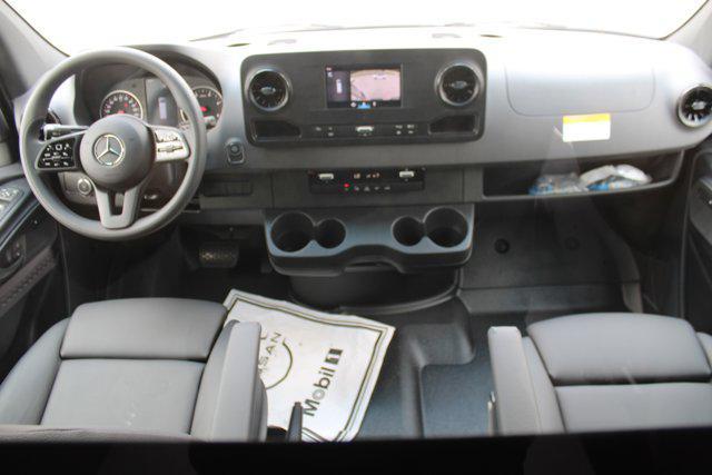 new 2024 Mercedes-Benz Sprinter 3500XD car, priced at $78,665