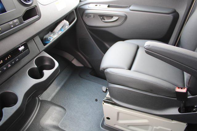 new 2024 Mercedes-Benz Sprinter 3500XD car, priced at $78,665