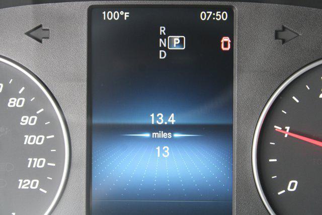 new 2024 Mercedes-Benz Sprinter 3500XD car, priced at $78,665