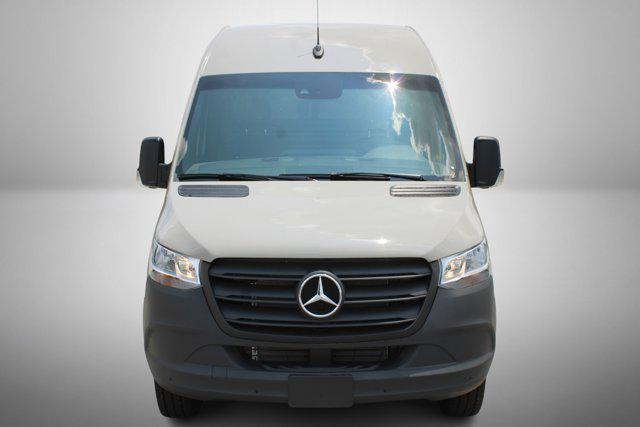 new 2024 Mercedes-Benz Sprinter 3500XD car, priced at $78,665