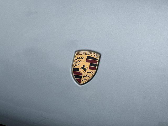 new 2025 Porsche Macan car