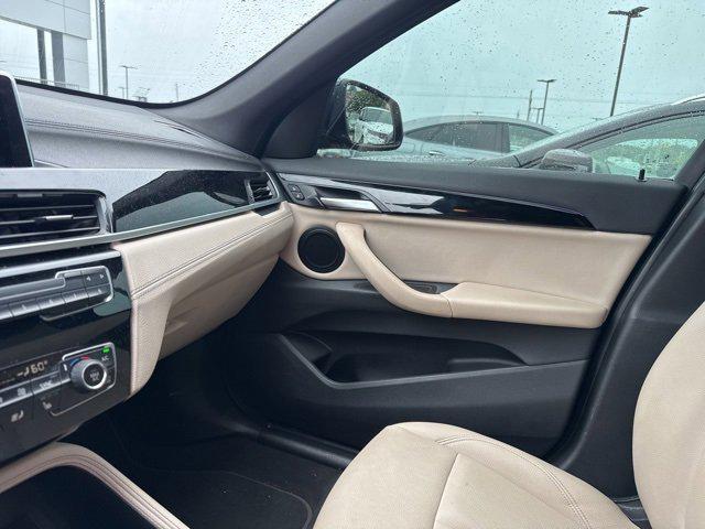 used 2020 BMW X1 car, priced at $14,749
