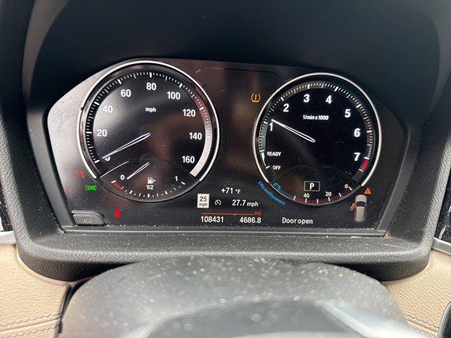 used 2020 BMW X1 car, priced at $14,750