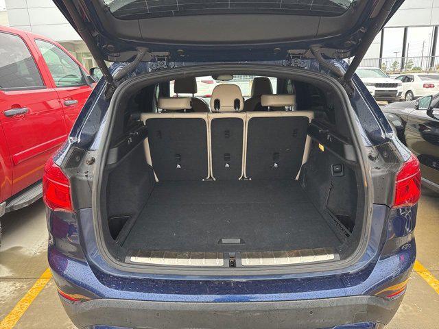 used 2020 BMW X1 car, priced at $14,749