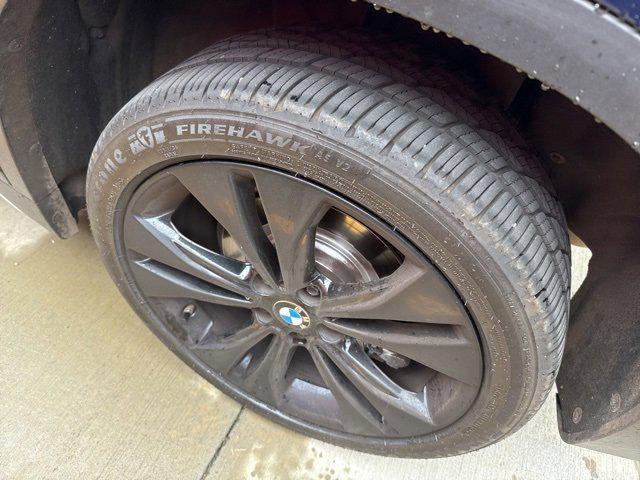 used 2020 BMW X1 car, priced at $14,749