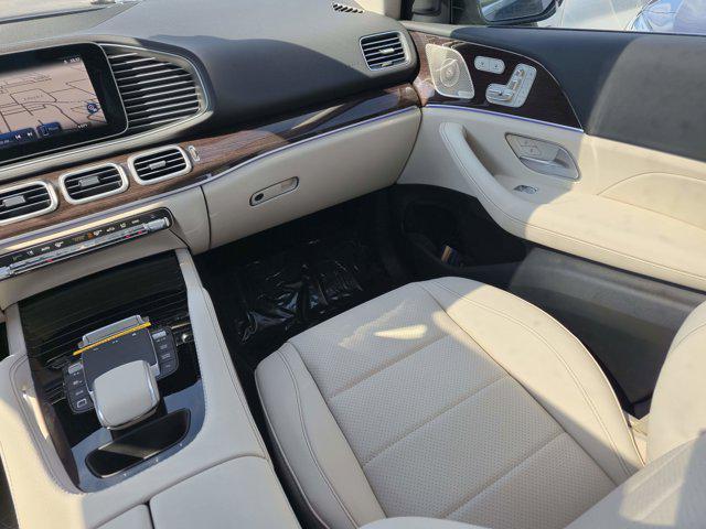 new 2025 Mercedes-Benz GLE 350 car, priced at $71,725