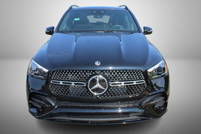 new 2025 Mercedes-Benz GLE 450e car, priced at $83,625