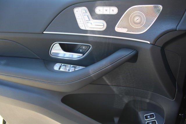 new 2025 Mercedes-Benz GLE 450e car, priced at $83,625