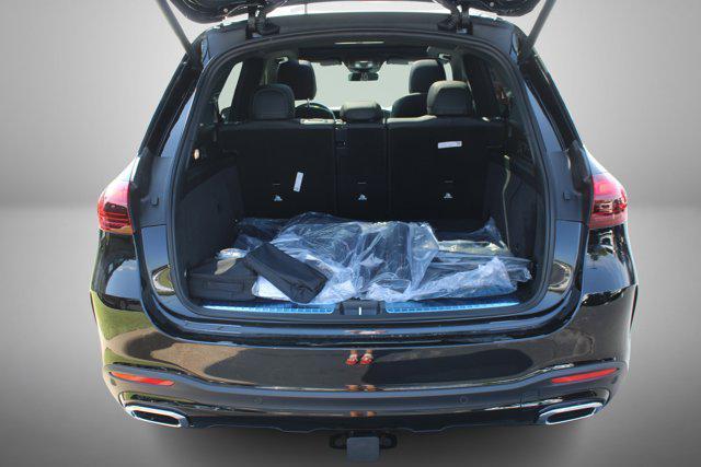 new 2025 Mercedes-Benz GLE 450e car, priced at $83,625