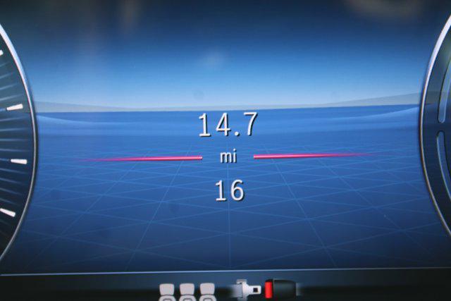 new 2025 Mercedes-Benz GLE 450e car, priced at $83,625