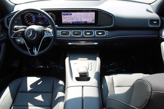 new 2025 Mercedes-Benz GLE 450e car, priced at $83,625