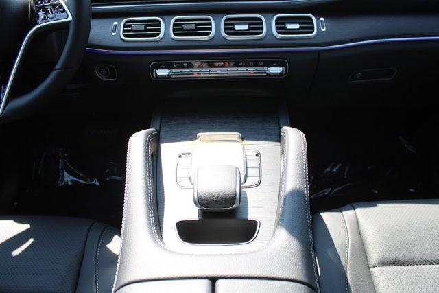 new 2025 Mercedes-Benz GLE 450e car, priced at $83,625