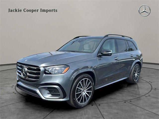 new 2026 Mercedes-Benz GLS 450 car, priced at $99,110
