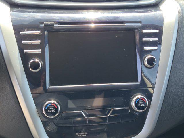 used 2020 Nissan Murano car, priced at $15,491