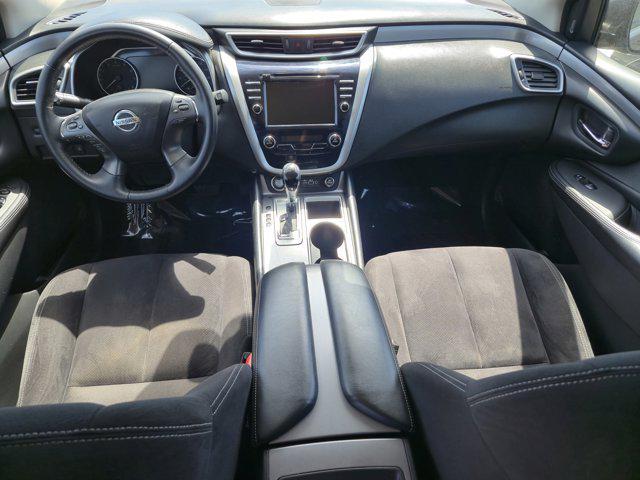 used 2020 Nissan Murano car, priced at $15,491