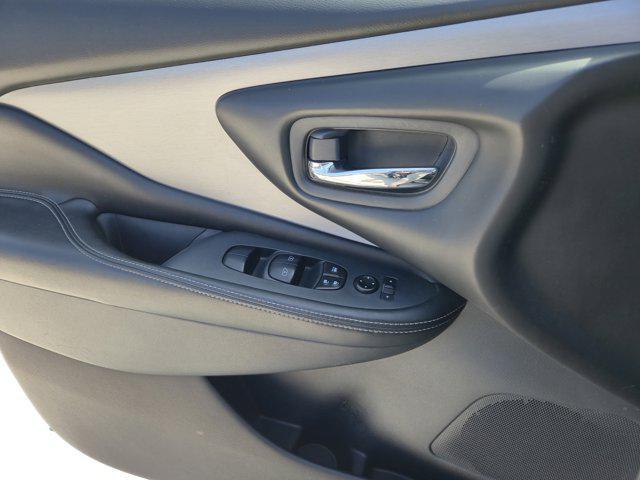 used 2020 Nissan Murano car, priced at $15,491