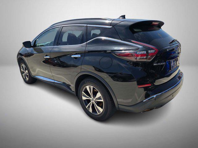 used 2020 Nissan Murano car, priced at $15,491