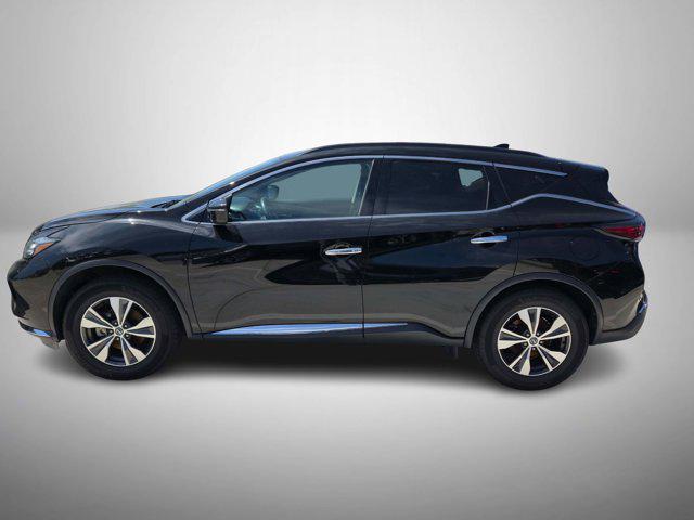 used 2020 Nissan Murano car, priced at $15,491