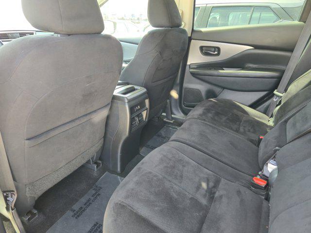 used 2020 Nissan Murano car, priced at $15,491