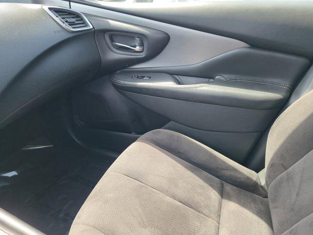 used 2020 Nissan Murano car, priced at $15,491