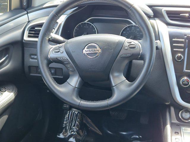 used 2020 Nissan Murano car, priced at $15,491