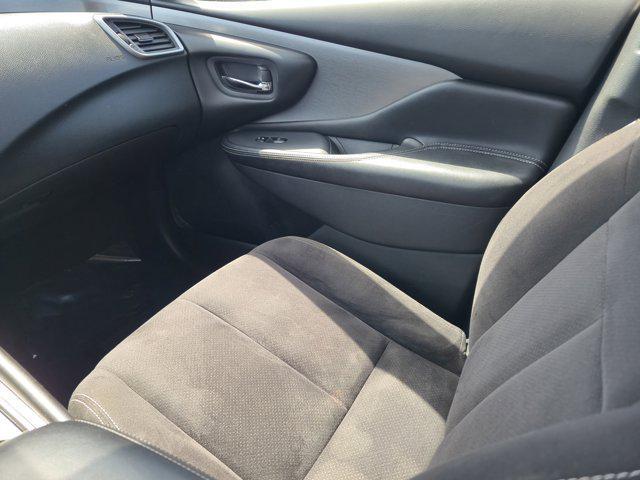 used 2020 Nissan Murano car, priced at $15,491