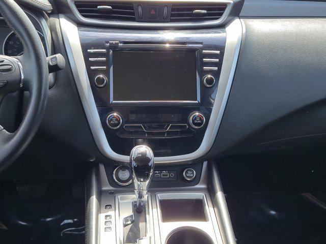 used 2020 Nissan Murano car, priced at $15,491
