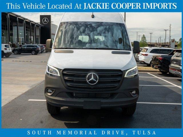 new 2024 Mercedes-Benz Sprinter 3500 car, priced at $77,047