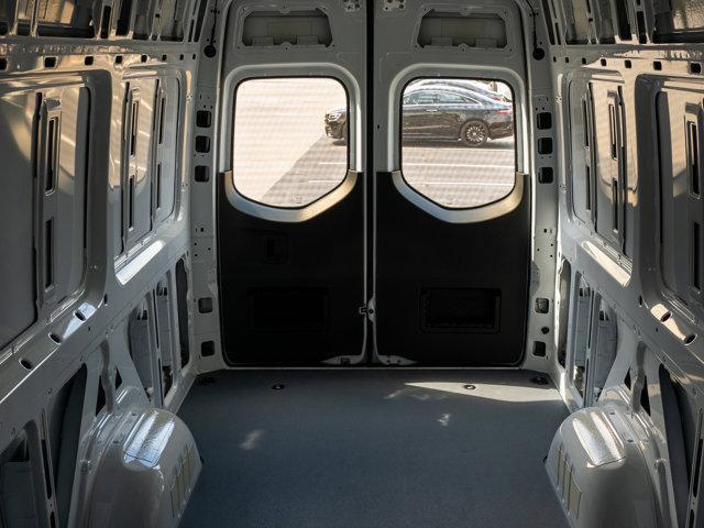 new 2024 Mercedes-Benz Sprinter 3500 car, priced at $77,047