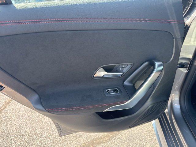 new 2026 Mercedes-Benz CLA 250 car, priced at $53,835