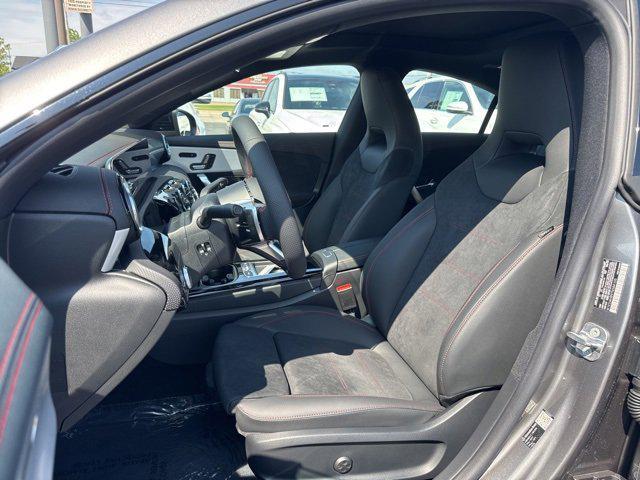new 2026 Mercedes-Benz CLA 250 car, priced at $53,835
