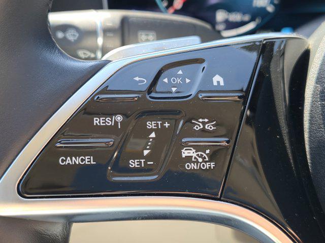 used 2022 Mercedes-Benz E-Class car, priced at $41,991