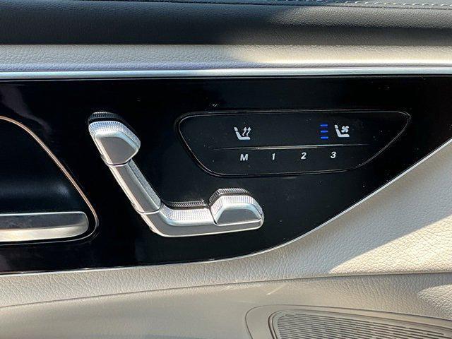 used 2025 Mercedes-Benz GLC 300 car, priced at $49,992