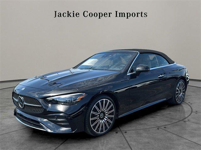 new 2026 Mercedes-Benz CLE 300 car, priced at $81,540