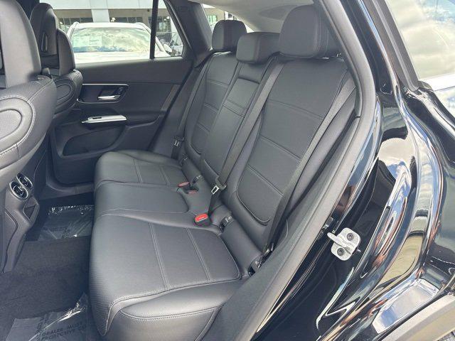 new 2025 Mercedes-Benz GLC 350e car, priced at $63,650