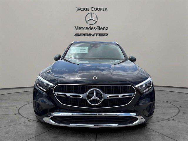 new 2025 Mercedes-Benz GLC 350e car, priced at $63,650