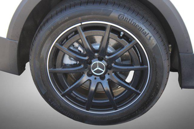new 2025 Mercedes-Benz AMG GLB 35 car, priced at $65,260